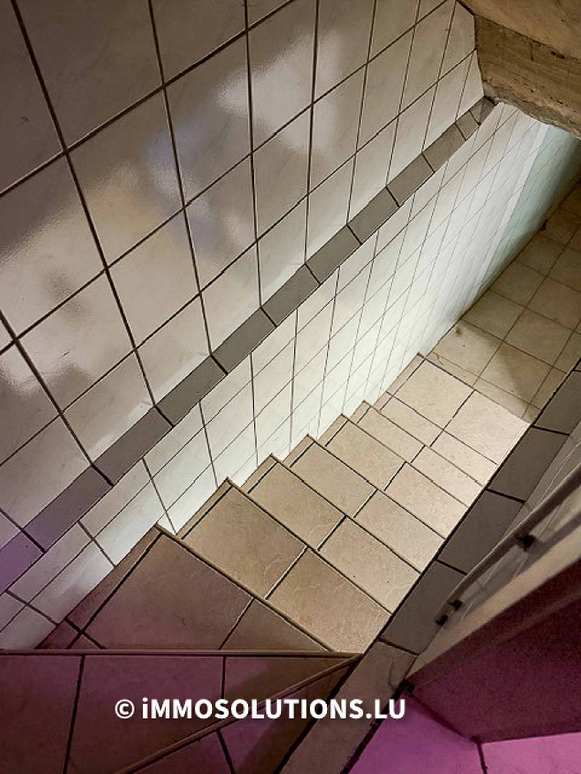 Appartement — Esch-Sur-Alzette · 48 m² - photo 12